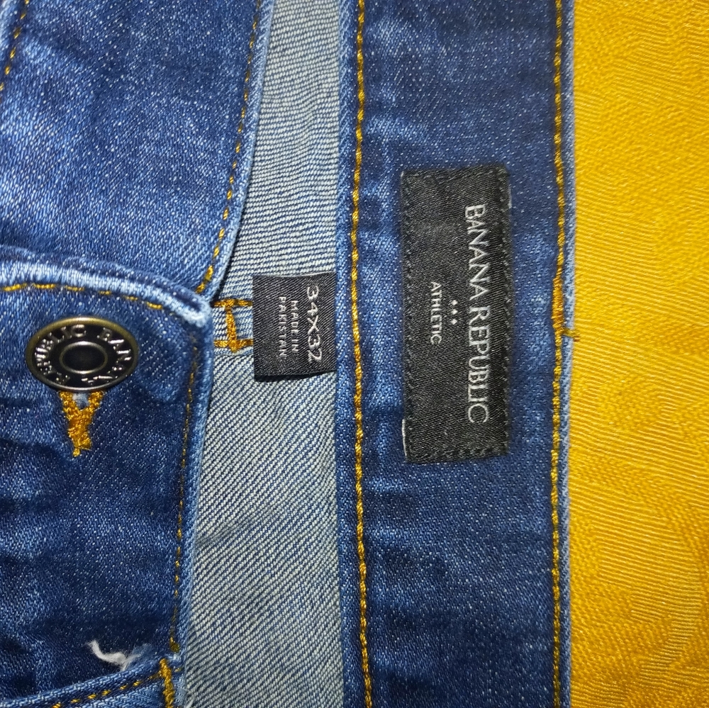 Mens Jeans